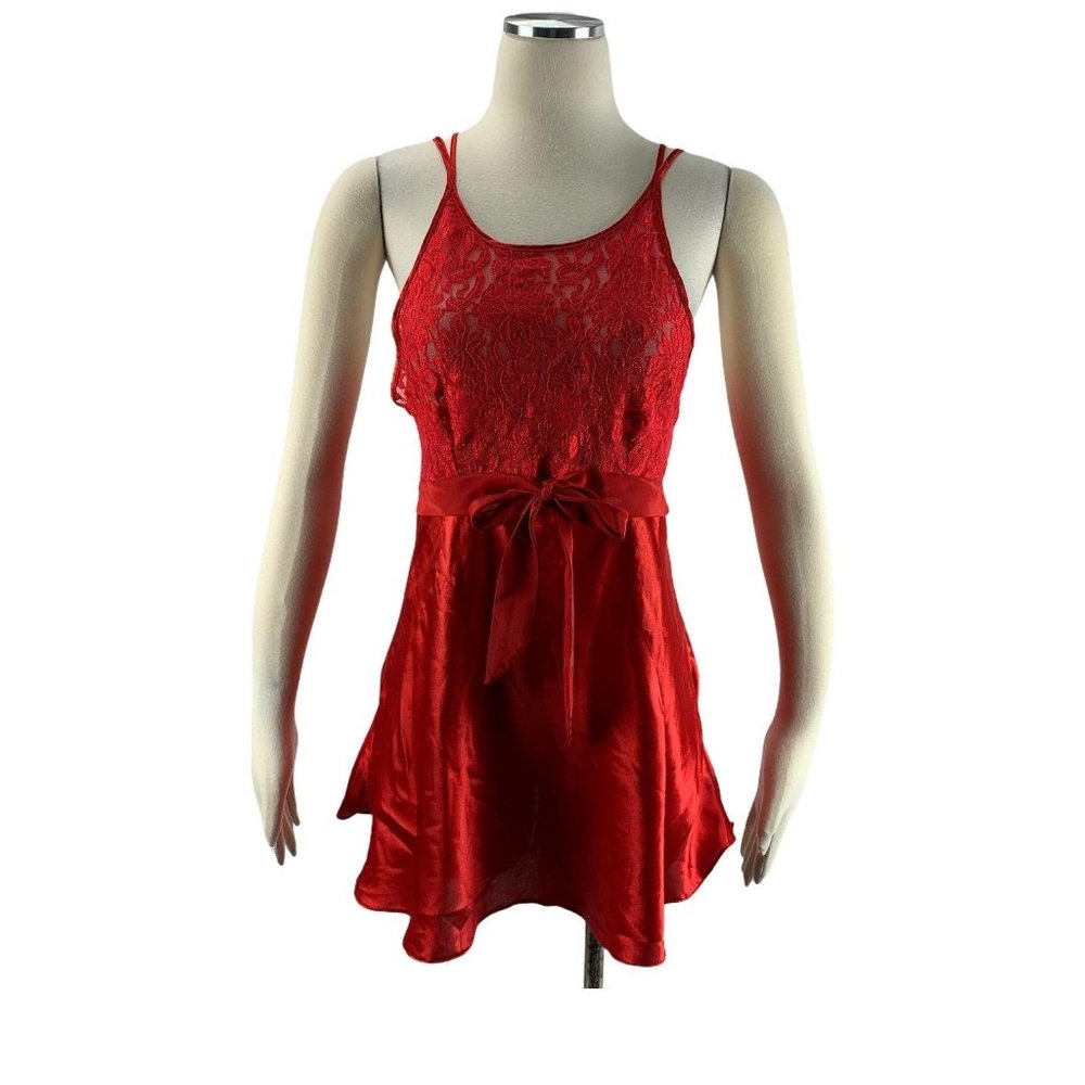 Expressions by California Dynasty Medium Nightgown